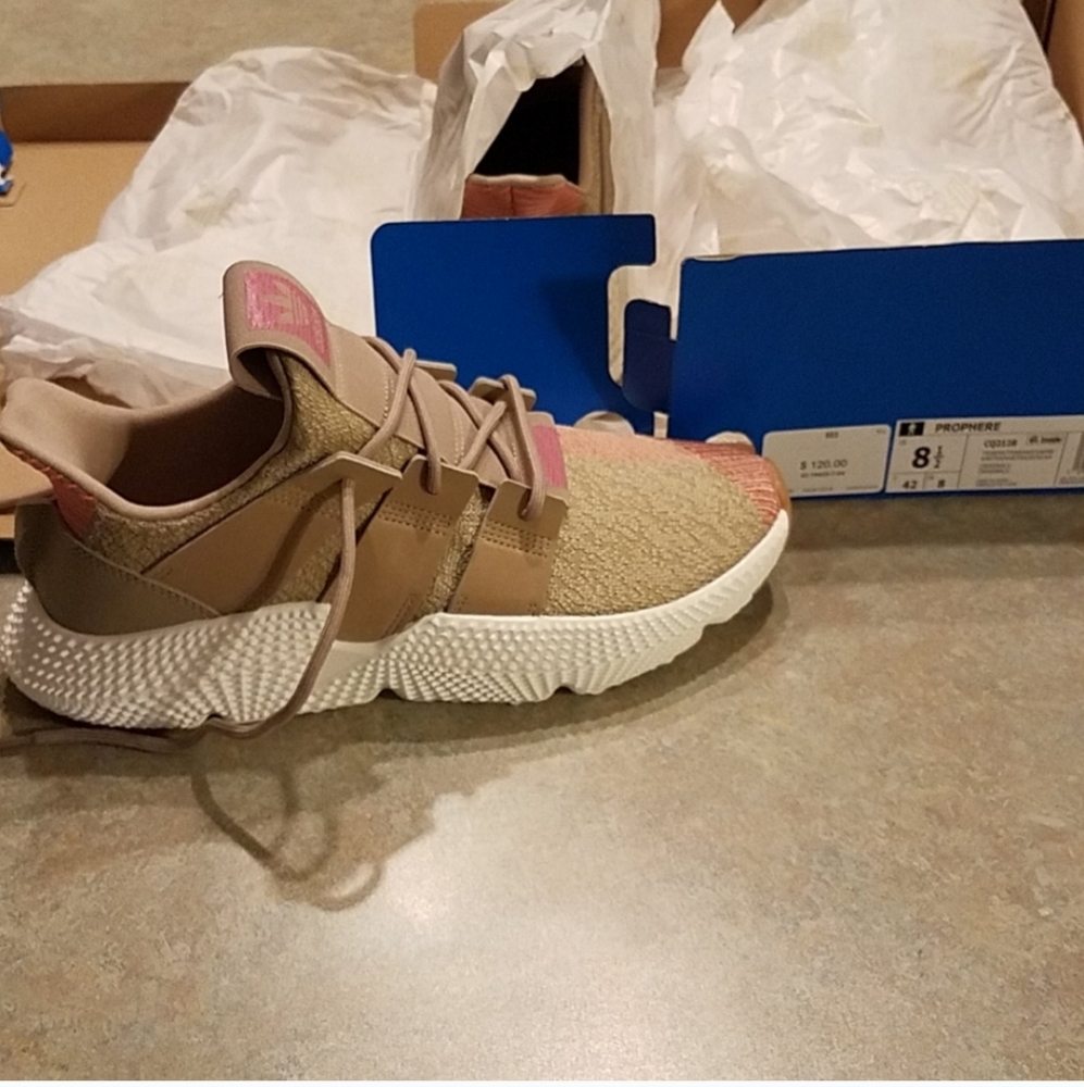 Adidas Shoes